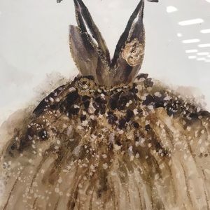 Meet your Posher, Debra